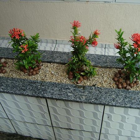 Flat Pousada Da Praia Natal Dış mekan fotoğraf