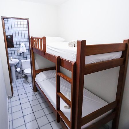Flat Pousada Da Praia Natal Dış mekan fotoğraf