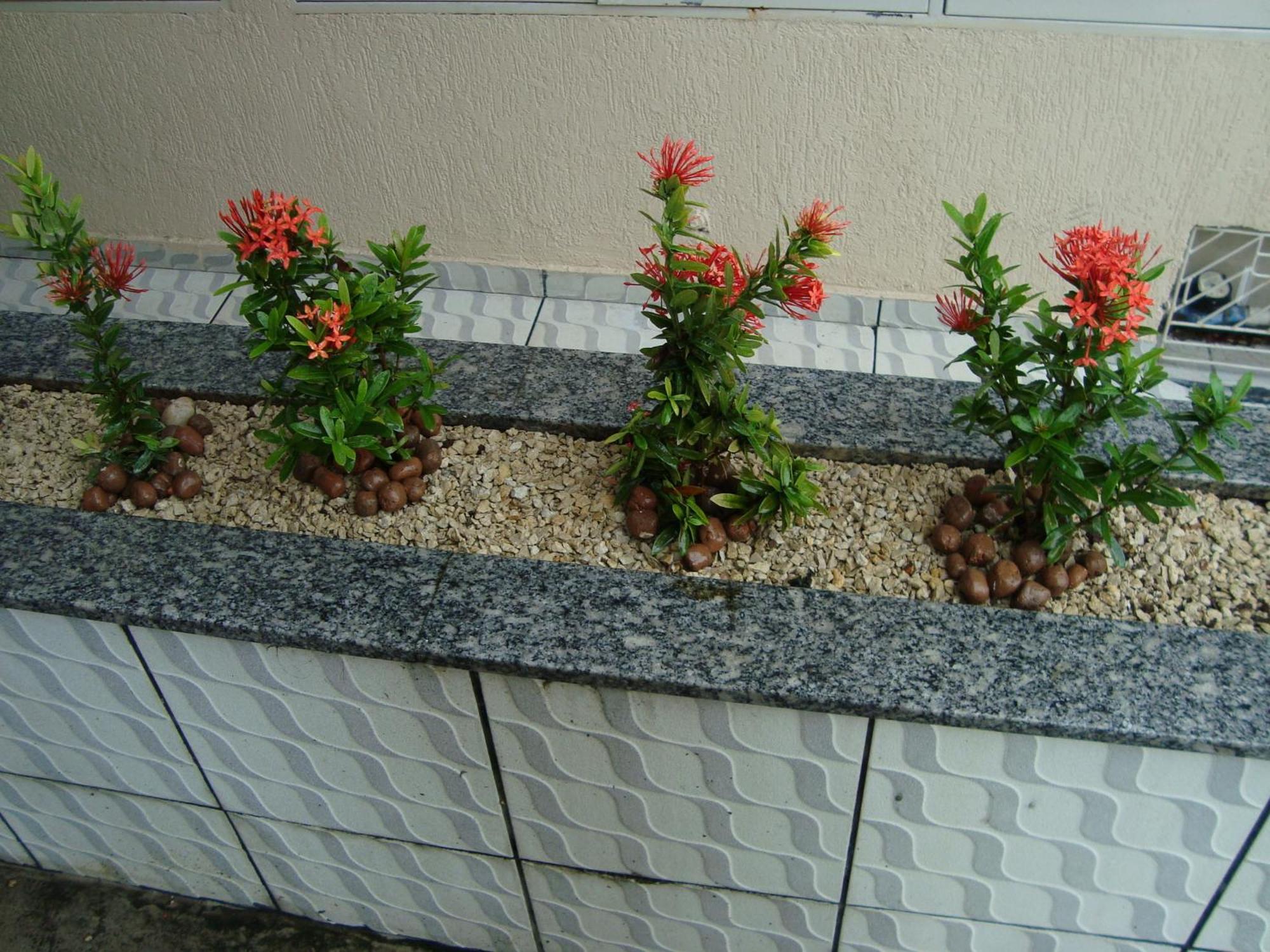 Flat Pousada Da Praia Natal Dış mekan fotoğraf