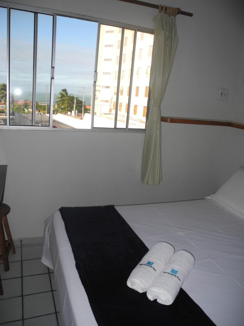 Flat Pousada Da Praia Natal Dış mekan fotoğraf