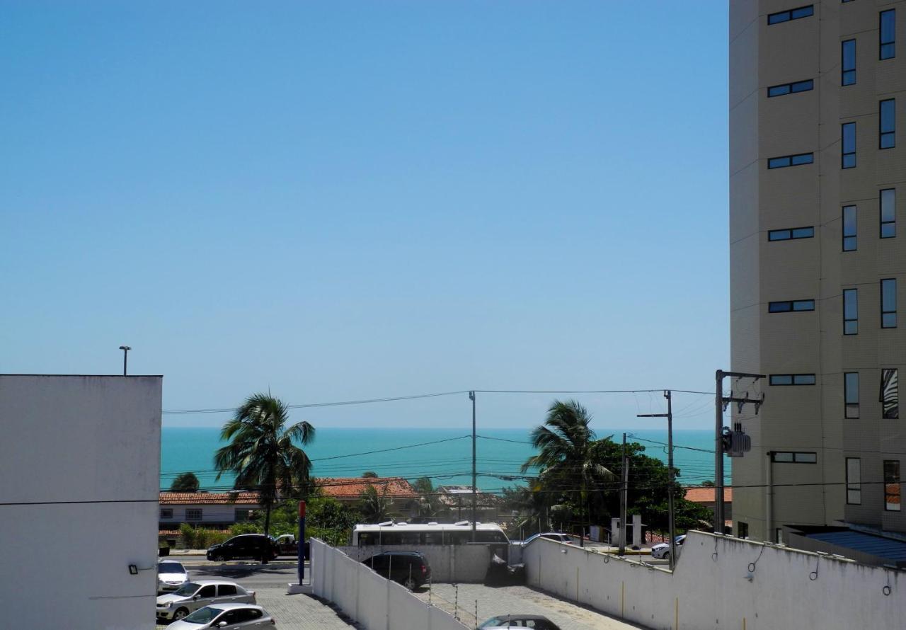Flat Pousada Da Praia Natal Dış mekan fotoğraf
