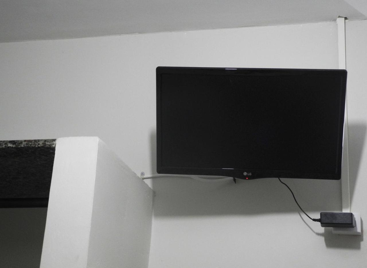 Flat Pousada Da Praia Natal Dış mekan fotoğraf