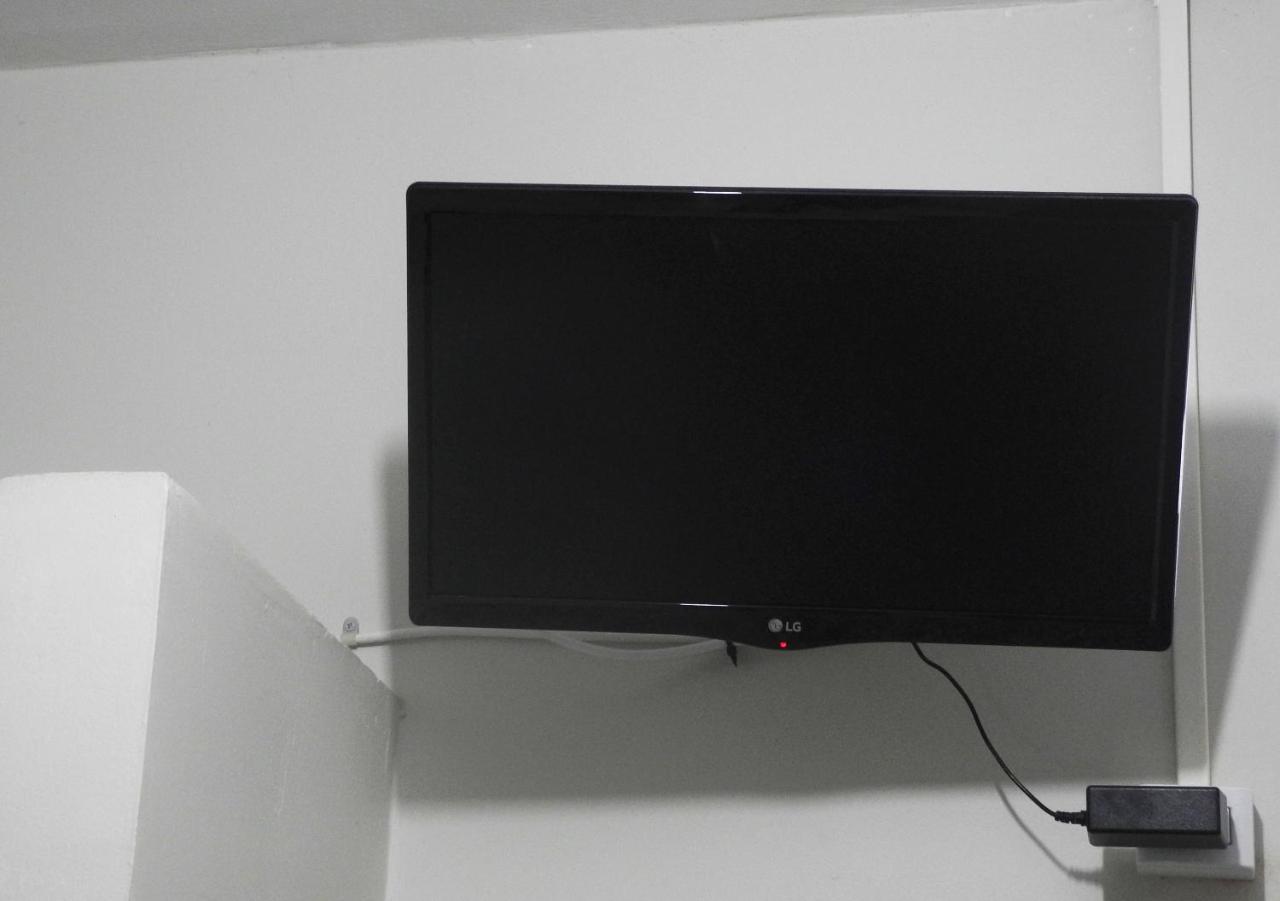 Flat Pousada Da Praia Natal Dış mekan fotoğraf